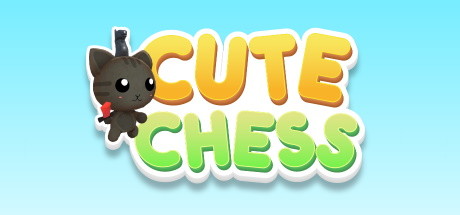 Cute Chess cover art