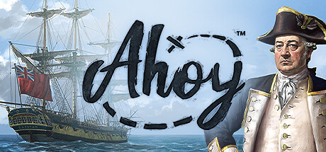 Ahoy cover art