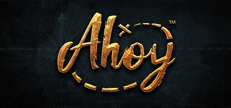 Ahoy Logo