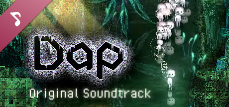 Dap Soundtrack cover art