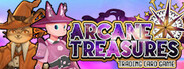 Arcane Treasures: Trading Card Game System Requirements