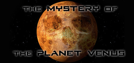View Тайна планеты Венера on IsThereAnyDeal