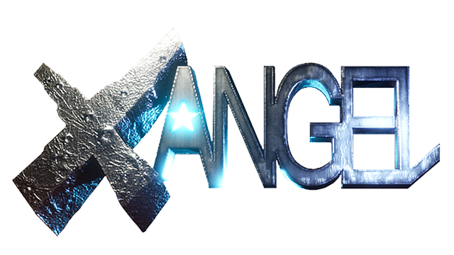 Xangel Logo