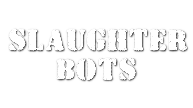 Slaughter Bots Logo