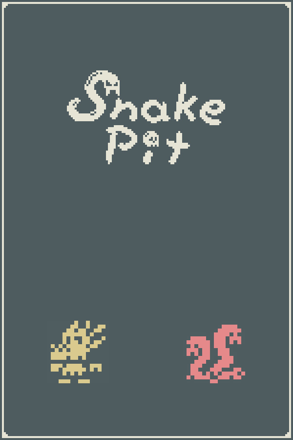 Snake Pit for steam