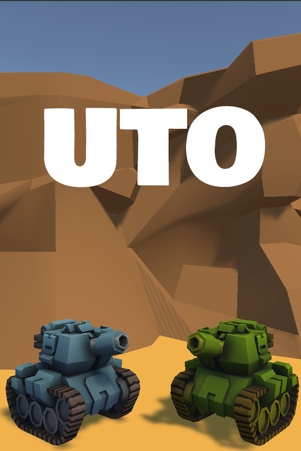 UTO Playtest
