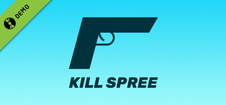 Kill Spree® Demo cover art