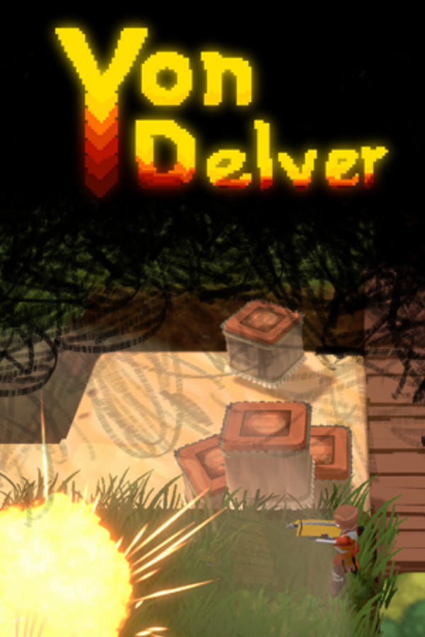 YonDelver