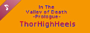 In The Valley of Death -Prologue- Soundtrack