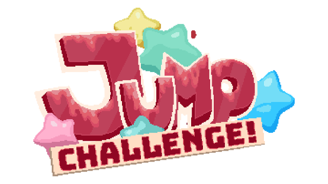 Jump Challenge! Logo