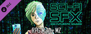 RPG Maker MZ - Sci-Fi Sound Effects
