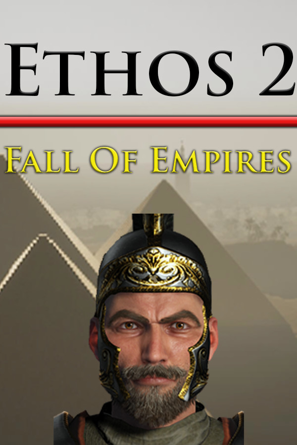 Steam portrait for Ethos 2: Fall Of Empires.
