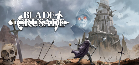 Blade Crusade PC Specs