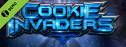 Cookie Invaders Demo