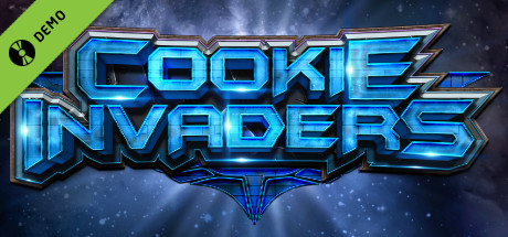 Cookie Invaders Demo cover art