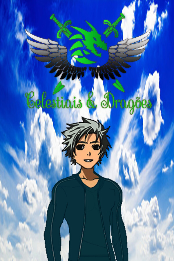 Celestiais & Dragões for steam