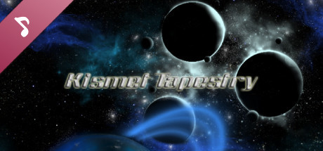 Kismet Tapestry Original Soundtrack cover art