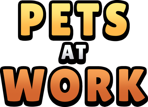 Pets at Work Logo