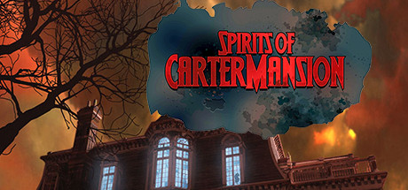Spirits of Carter Mansion PC Specs