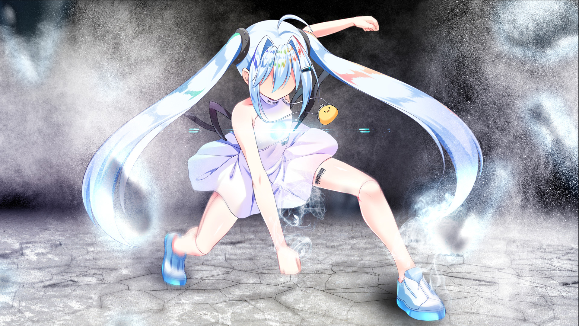 熠熠星光魔物娘(Build.7753606)