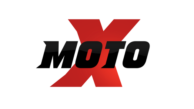 MotoX Logo