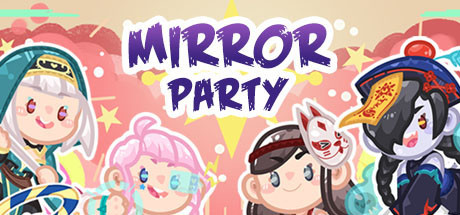 Mirror Party cover art