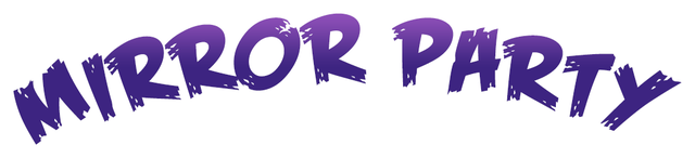 Mirror Party Logo