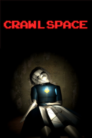 Crawlspace poster image on Steam Backlog