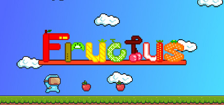 Fructus cover art