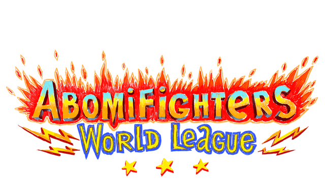 Abomifighters: World League Logo