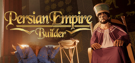 Persian Empire Builder cover art