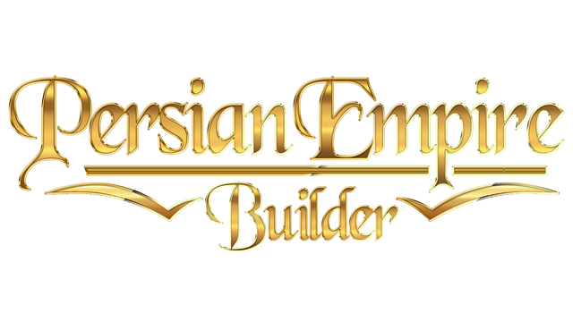 Persian Empire Builder Logo