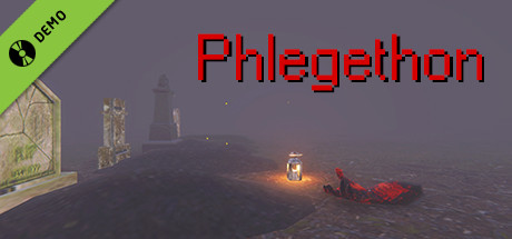 Phlegethon Demo cover art