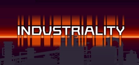 Industriality cover art