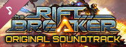 The Riftbreaker Soundtrack