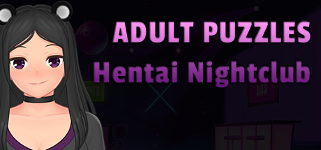 Adult Puzzles - Hentai NightClub cover art