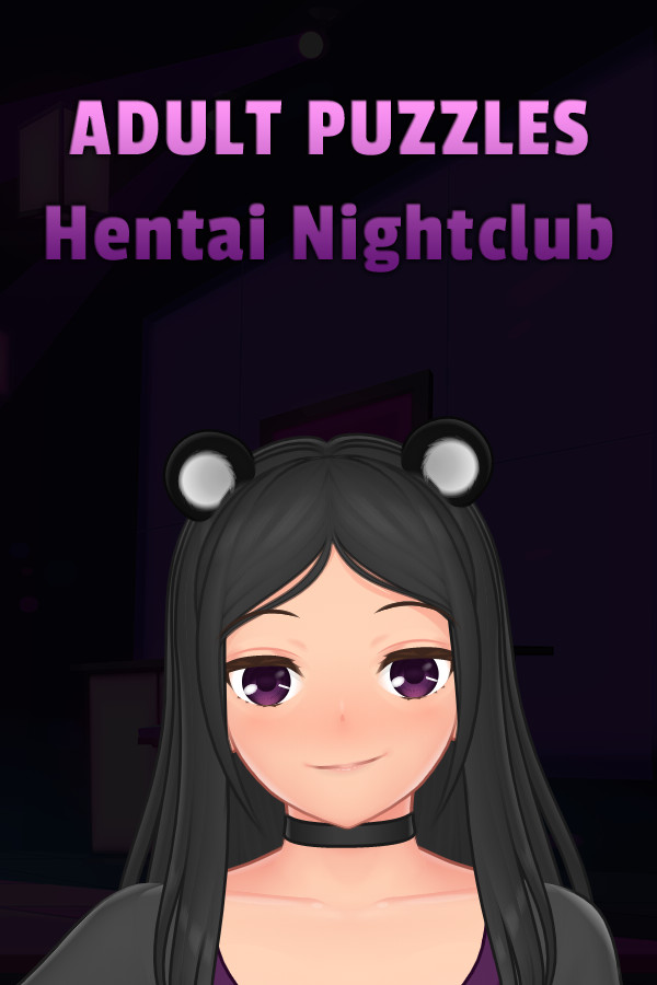 Steam portrait for Adult Puzzles - Hentai NightClub.