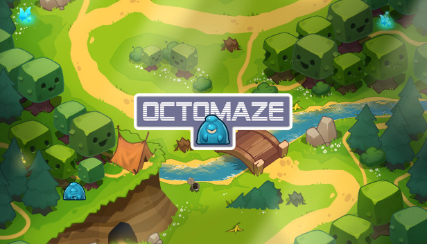 OctoMaze