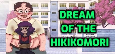 Dream Of The Hikikomori cover art