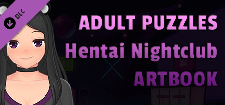Adult Puzzles - Hentai NightClub ArtBook