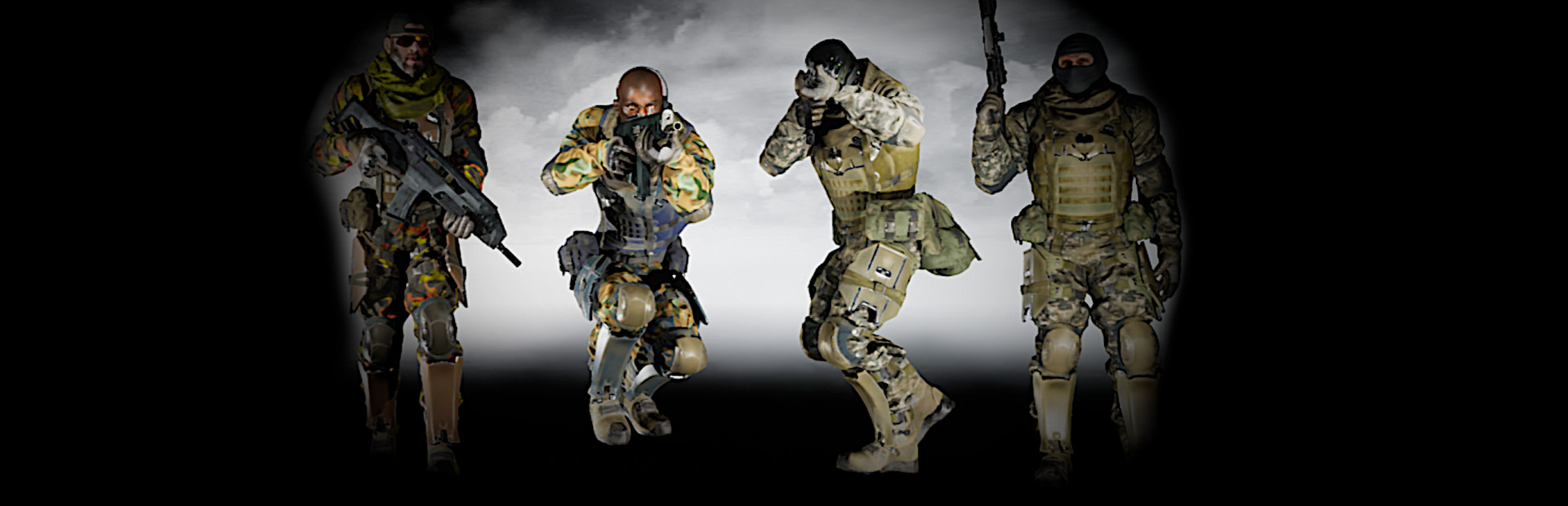 Task Force 88: Hostile Contact