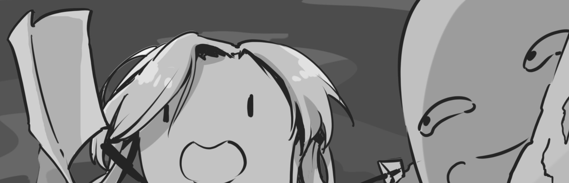 Stella's Spikey Dream