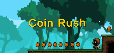 Coin Rush cover art