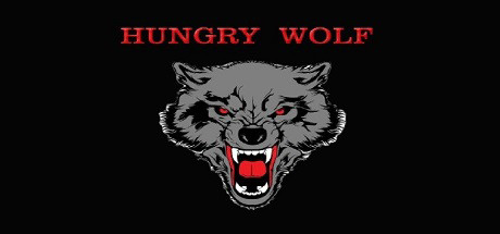 Hungry Wolf cover art