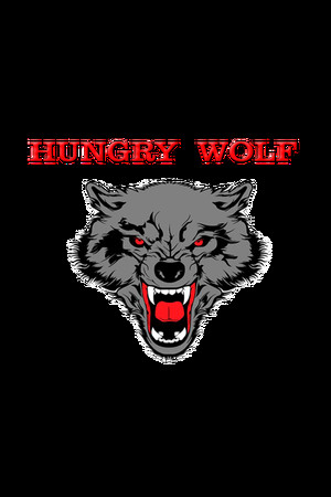 Hungry Wolf