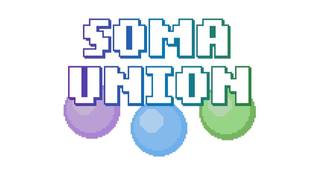 Soma Union Logo
