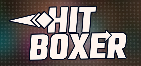 Hitboxer Playtest cover art