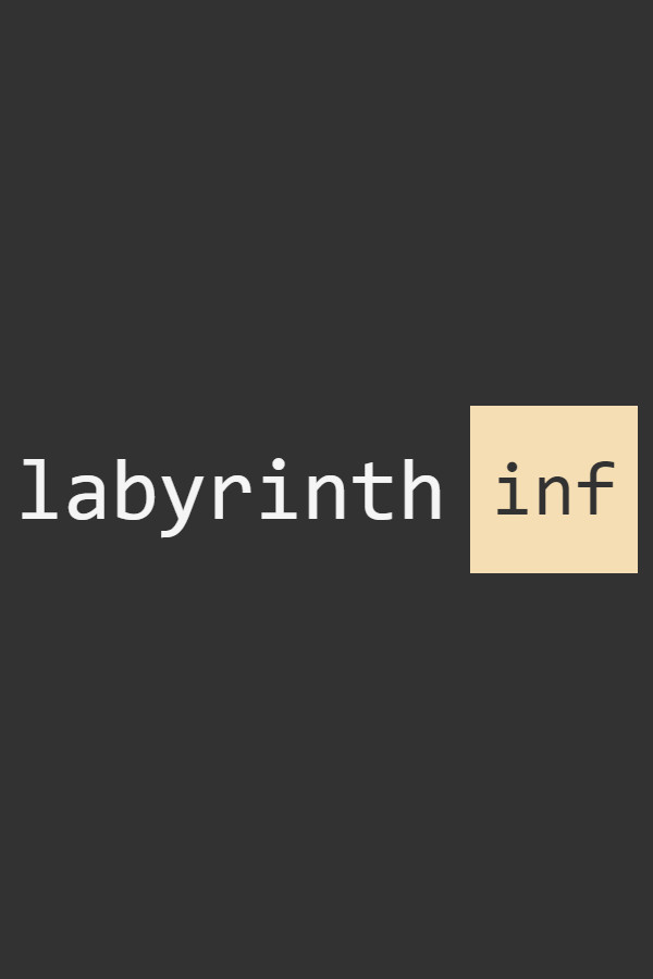 labyrinth inf