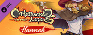 Otherworld Legends - Hannah