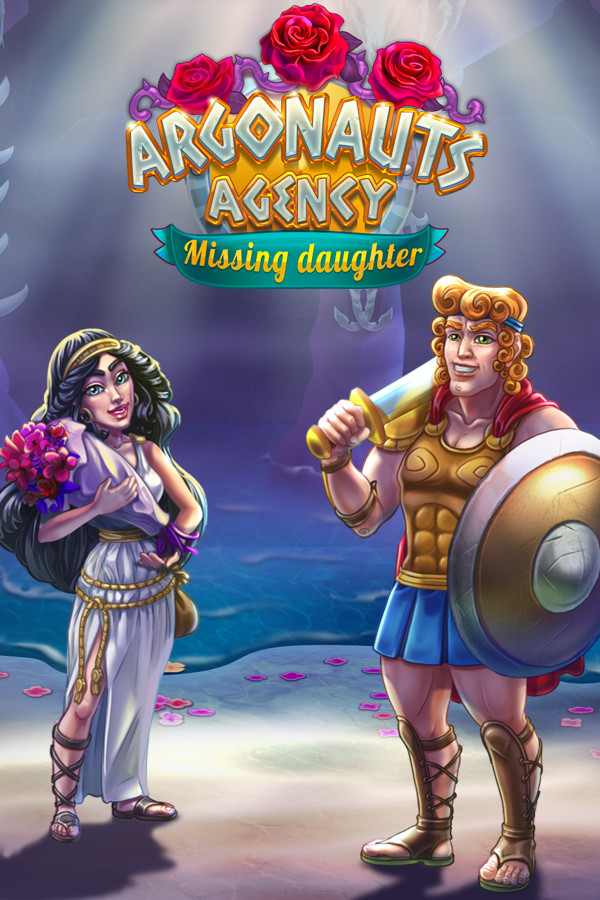Argonauts Agency: Missing Daughter for steam Argonauts Agency: Missing Daughter for steam